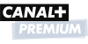 Canal+ Premium logo