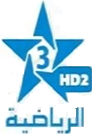 Arryadia HD 2 logo