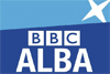 BBC Alba logo