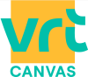 VRT Canvas logo