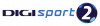 Digi Sport 2 Romania logo
