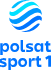 Polsat Sport 1 logo