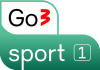 Go3 Sport 1 logo
