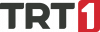 TRT 1 logo