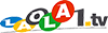 LAOLA1.TV logo