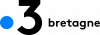 France 3 Bretagne logo