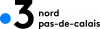 France 3 Nord Pas-de-Calais logo