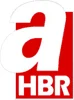 a Haber logo