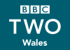 BBC Two Wales logo