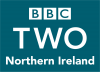 BBC Two Northern Ireland logo