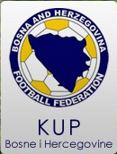 Kup Bosne i Hercegovine logo