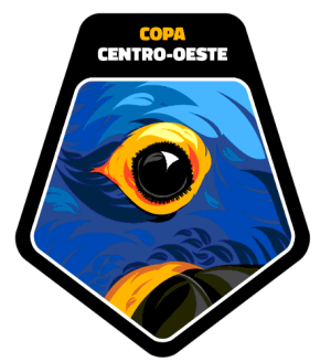 Copa Centro-Oeste logo