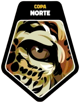Copa Norte logo