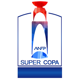 Supercopa de Chile logo