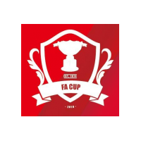 Hong Kong FA Cup logo