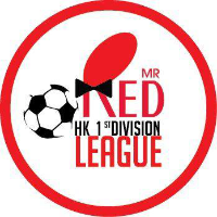 HKFA 1st Division logo