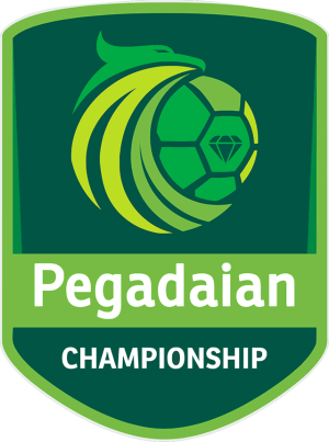 Pegadaian Championship logo
