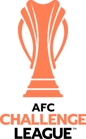 AFC Challenge League logo