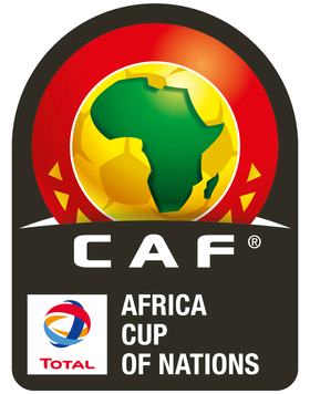 Africa Cup of Nations Qualification logo