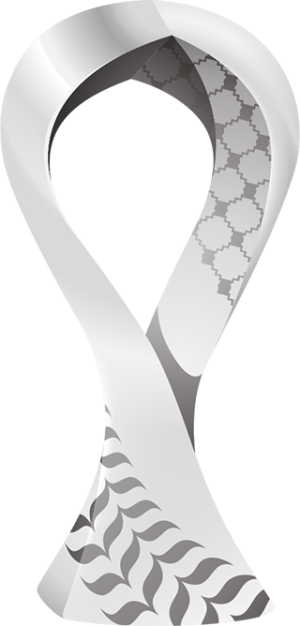 Arab Cup logo