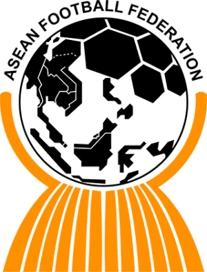 ASEAN U19 Championship logo