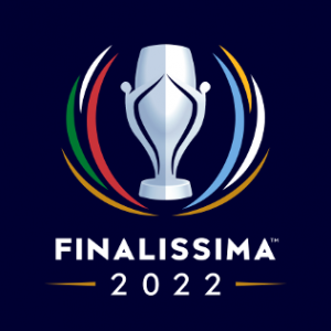 CONMEBOL/UEFA Finalissima logo