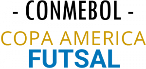 Copa América de Futsal logo