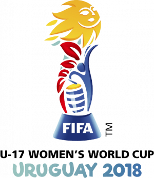 FIFA U-17 Women's World Cup logo