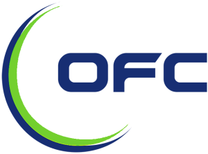 OFC U-19 Championship logo
