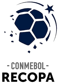 Recopa Sudamericana logo