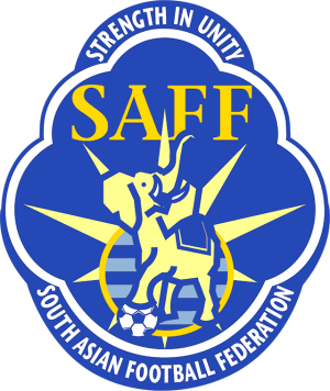 SAFF Women's Championship logo