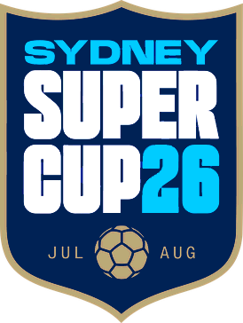 Sydney Super Cup logo
