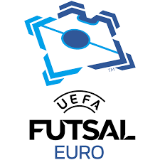 UEFA Futsal Euro logo