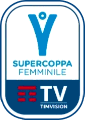 Supercoppa Italiana Femminile logo