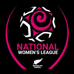 New Zealand Women's National League logo
