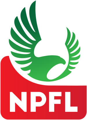 Nigerian Professional Football League