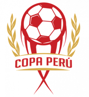 Copa Peru logo