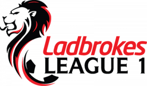 Scottish League One logo
