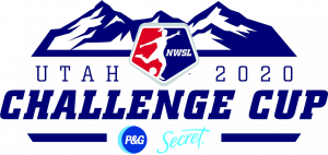 NWSL Challenge Cup logo
