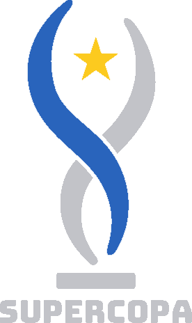 Supercopa Uruguaya logo