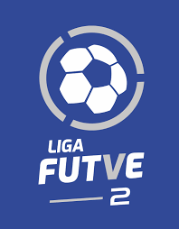 Segunda División logo