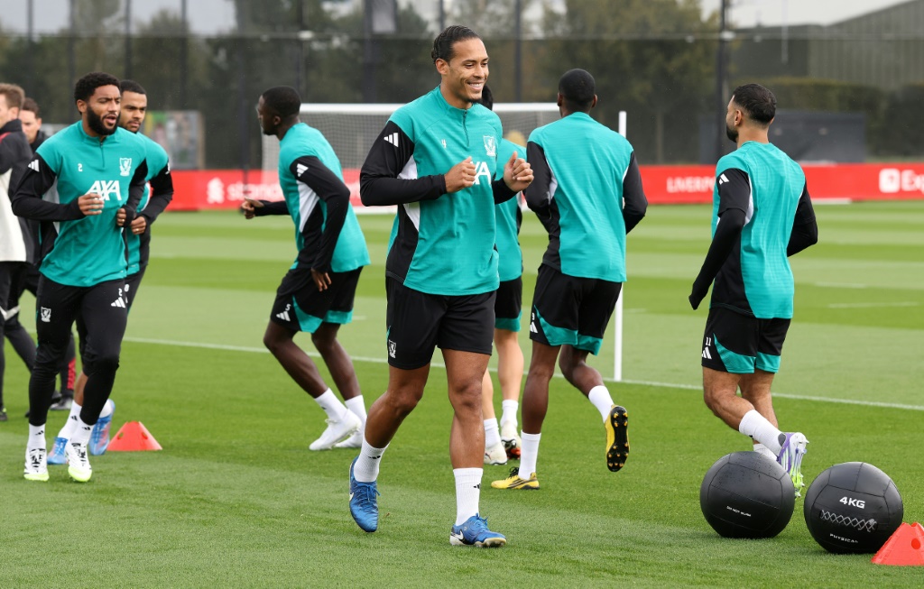 C1: Liverpool à la recherche d'une nouvelle vedette grâce à son contingent de recrues