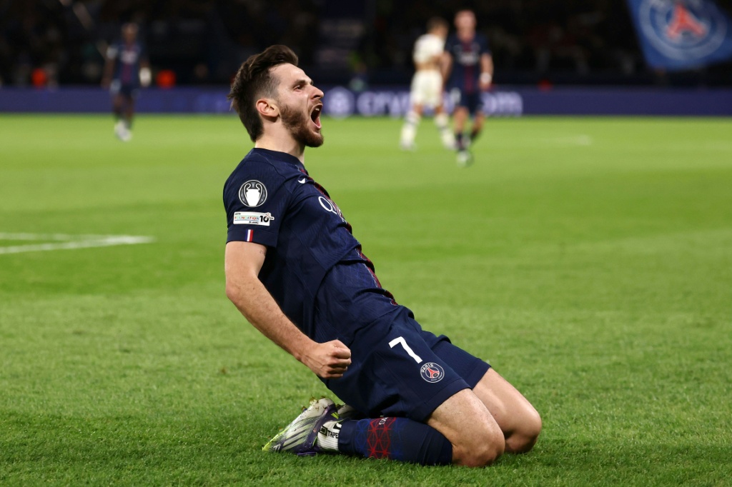 Ligue des champions : le PSG lance sa saison en beauté face à l'Atalanta