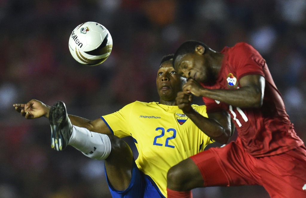 Third footballer murdered in Ecuador this September