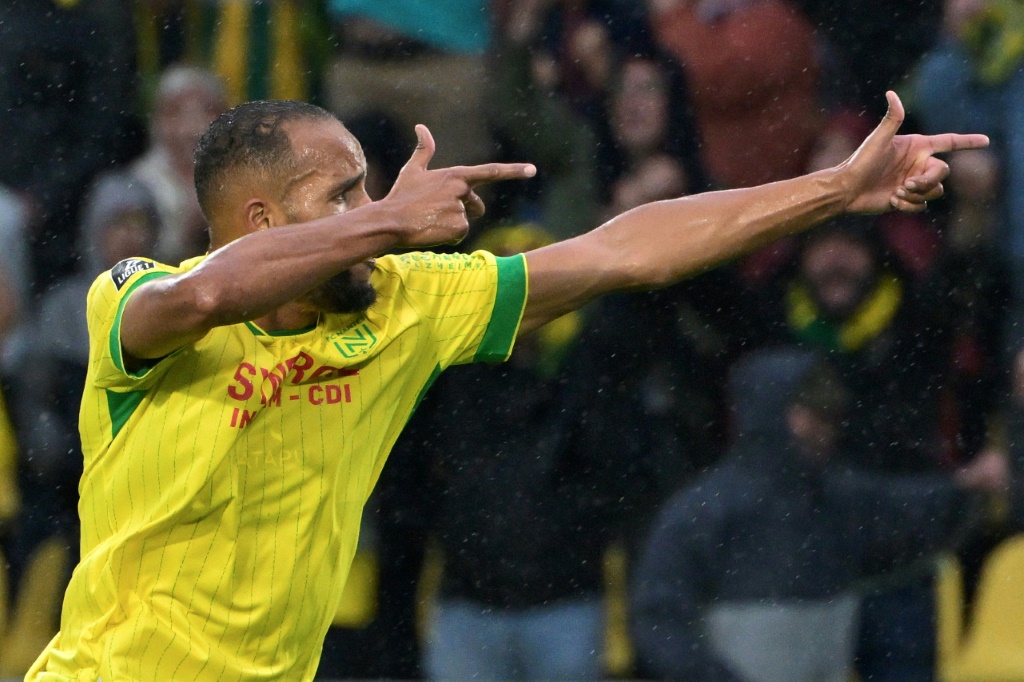 Ligue 1 Rennes s'effondre et perd deux points face à Nantes