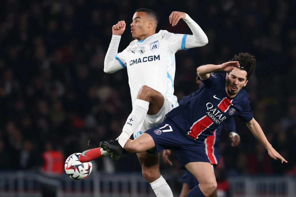 Ligue 1 : OM contre Paris SG, un classique intemporel