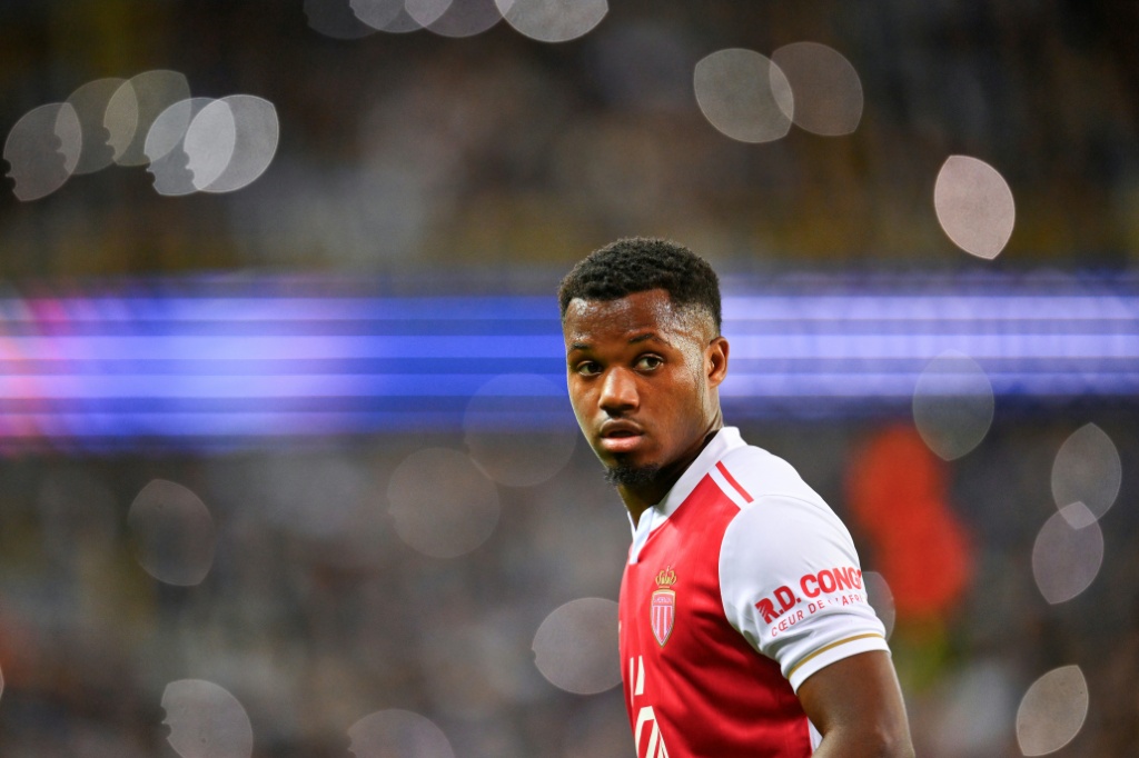 Ligue 1 Ansu Fati le bref éclat pour un Monaco devant se ressaisir
