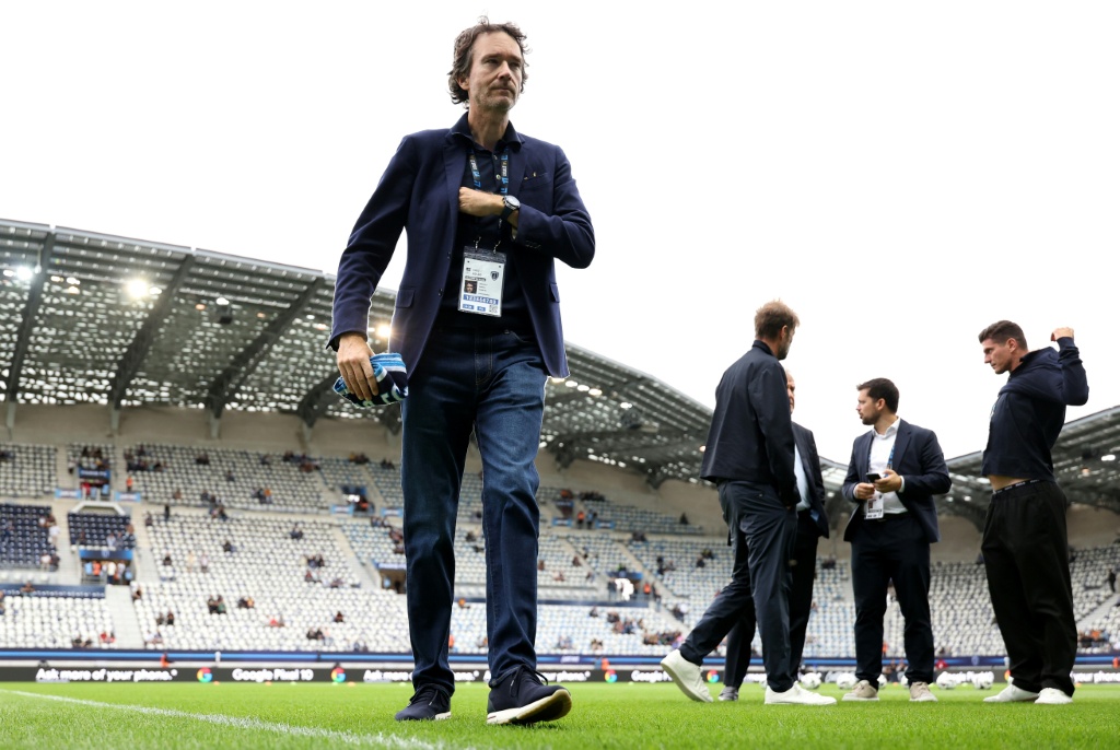 L1: Jean-Bouin apprend à jongler entre Paris FC et Stade français