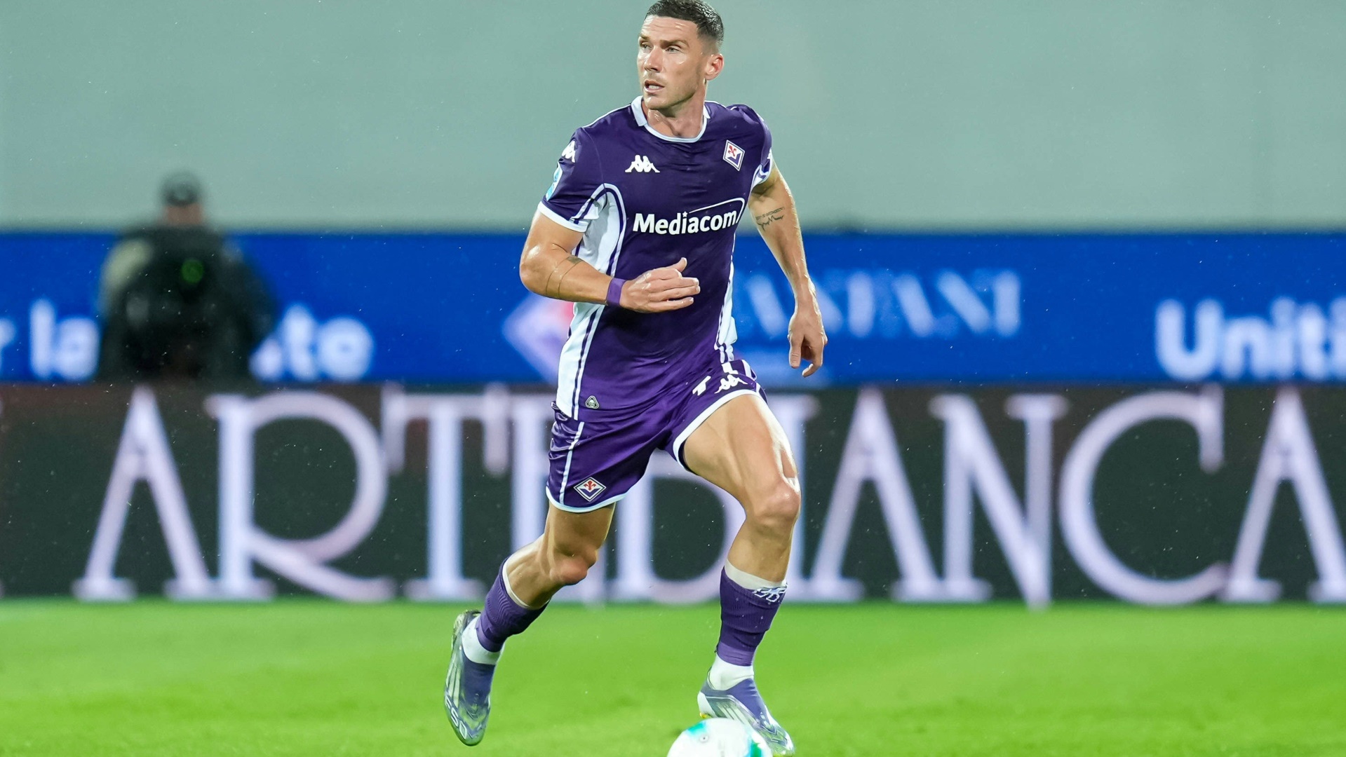 Serie A: Gosens und Fiorentina bleiben sieglos