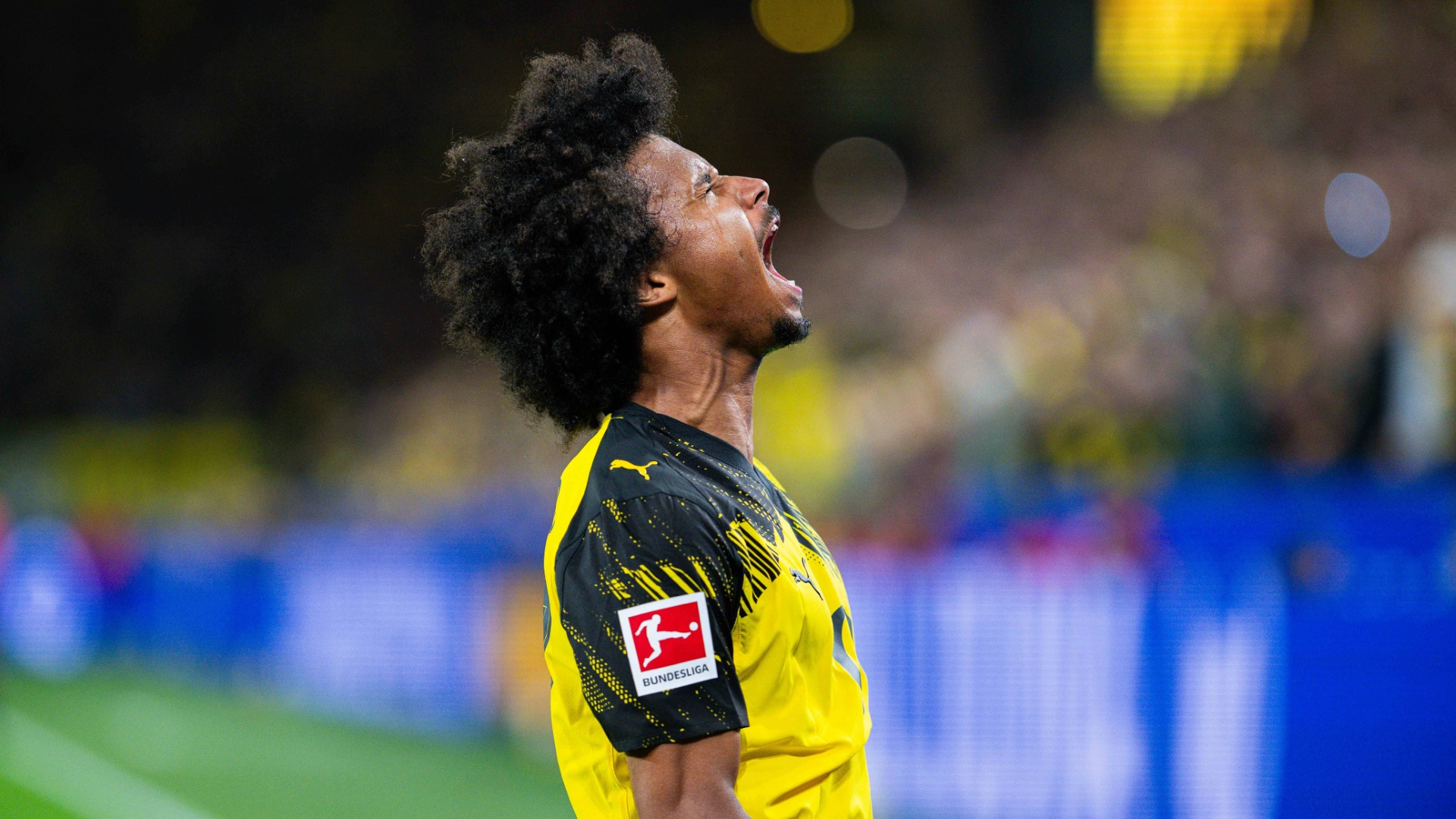 Erfolgreiches Schlotterbeck-Comeback: BVB erster Bayern-Jäger